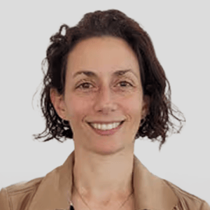 Maria Fernanda Mosele