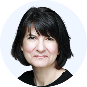 Barbara Pistilli