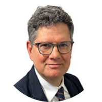 David Thomas