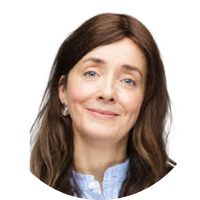 Elizabeth Smyth