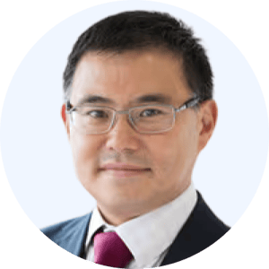Ian Chau