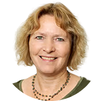 Inge Marie Svane