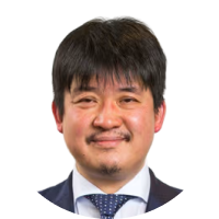 Kosei Hasegawa