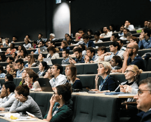 Picture of Programme Structure