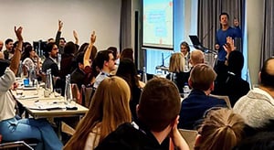 Picture of Limited participants