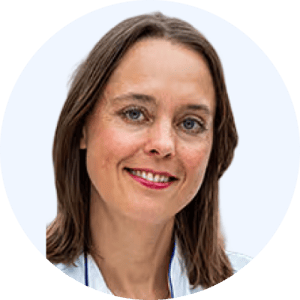 Lizza Hendriks