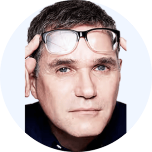 Mark Bower