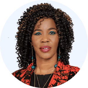 Miriam Mutebi b