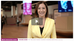 Picture Gynae Cancers