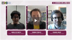 Picture Genitourinary Cancers