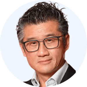 Tony S.K. Mok b