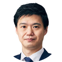 Yasushi Goto